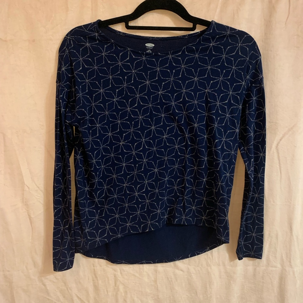 cute comfy long sleeve